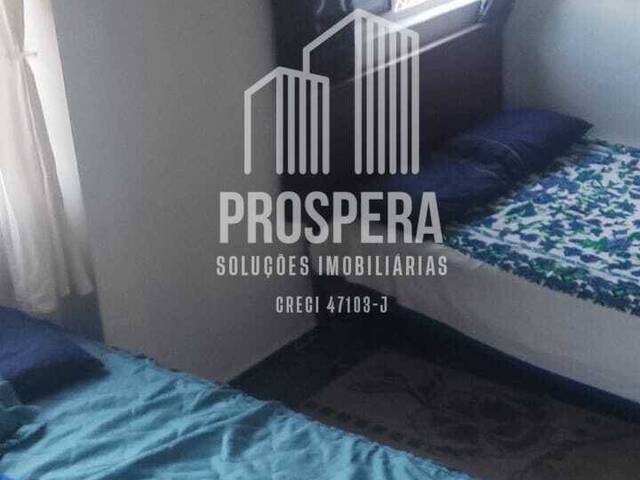 #168 - Apartamento para Venda em Catanduva - SP - 1