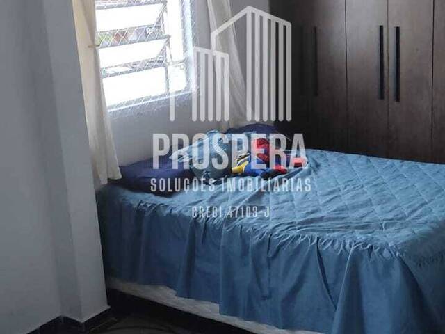 #168 - Apartamento para Venda em Catanduva - SP - 2