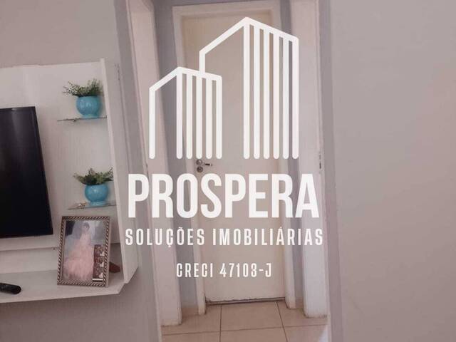 #169 - Apartamento para Venda em Catanduva - SP - 3