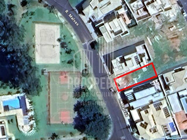 #174 - Área para Venda em Catanduva - SP - 3