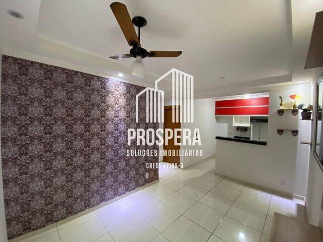 #175 - Apartamento para Venda em Catanduva - SP - 1