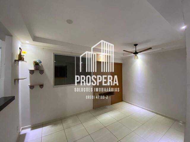 #175 - Apartamento para Venda em Catanduva - SP - 2