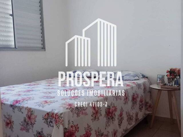 #176 - Apartamento para Venda em Catanduva - SP - 3