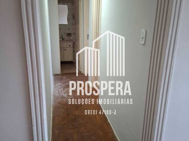 #177 - Apartamento para Venda em Catanduva - SP - 3
