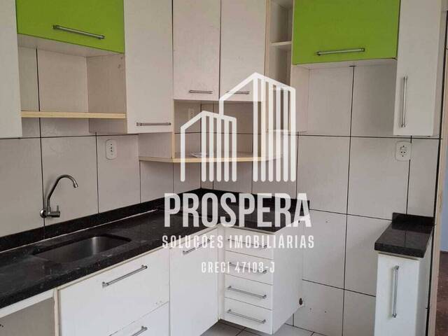 #177 - Apartamento para Venda em Catanduva - SP - 1