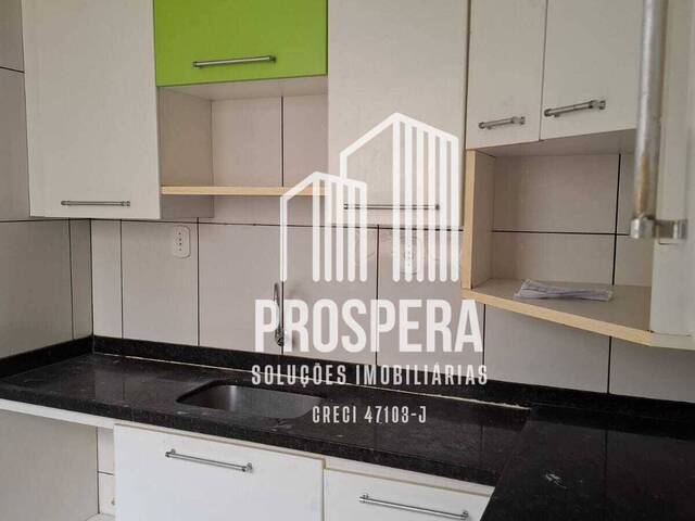 #177 - Apartamento para Venda em Catanduva - SP - 2