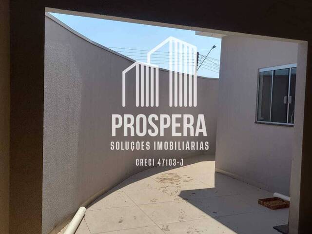 #178 - Casa para Venda em Catanduva - SP - 2