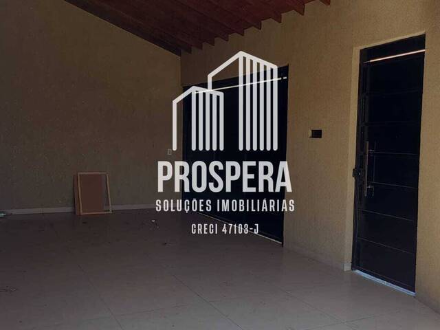 #178 - Casa para Venda em Catanduva - SP - 3