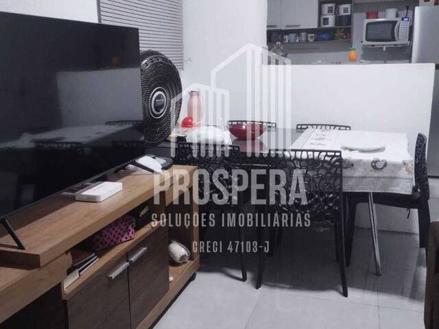 #179 - Apartamento para Venda em Catanduva - SP - 1