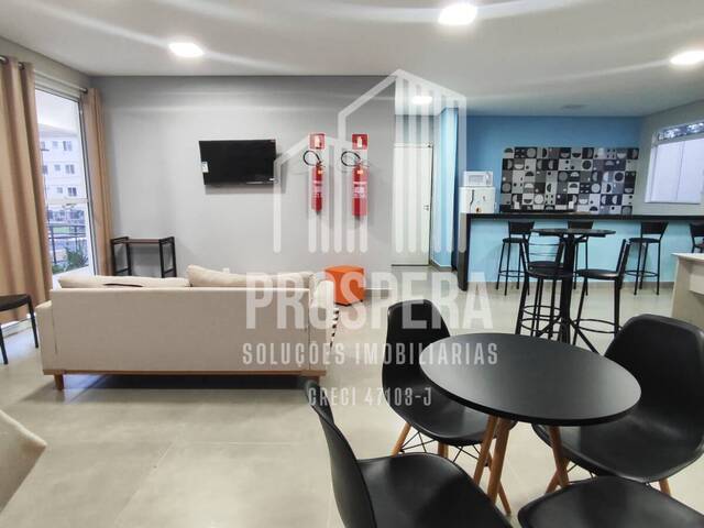 #179 - Apartamento para Venda em Catanduva - SP - 2