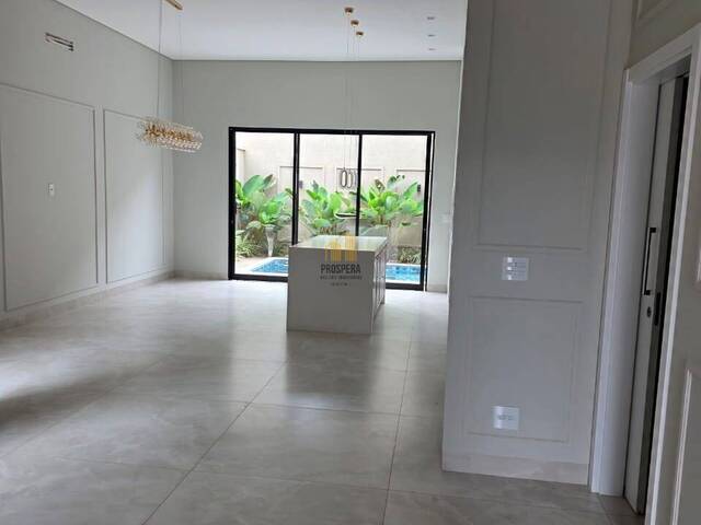 #34 - Casa para Venda em Mirassol - SP - 3