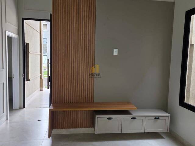 #34 - Casa para Venda em Mirassol - SP - 2