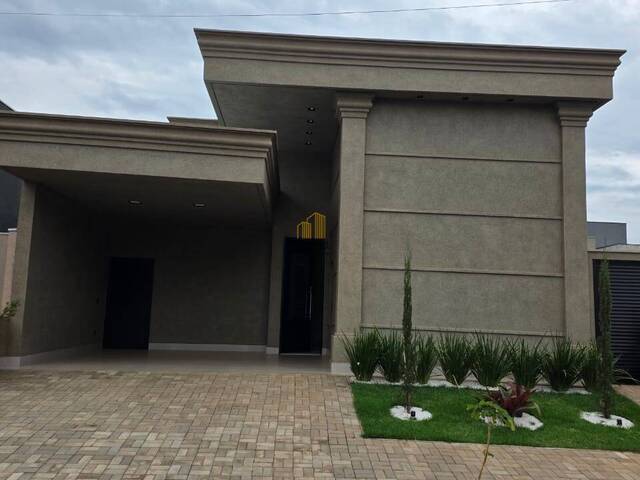 #34 - Casa para Venda em Mirassol - SP - 1