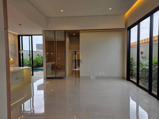 #33 - Casa para Venda em Mirassol - SP - 2