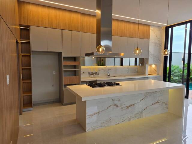 #33 - Casa para Venda em Mirassol - SP