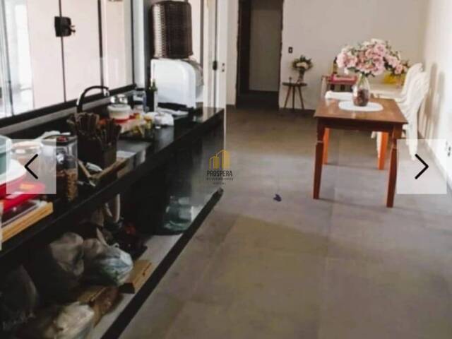 #201 - Casa para Venda em Catanduva - SP - 3