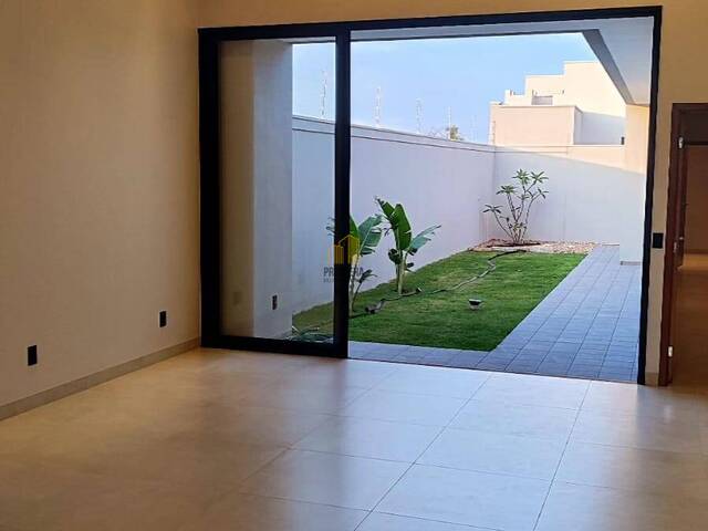 #35 - Casa para Venda em Catanduva - SP - 2