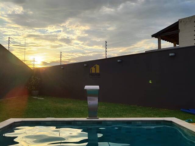 Casa para Venda em Catanduva - 5