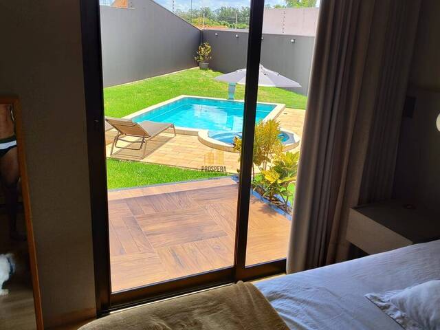 #35 - Casa para Venda em Catanduva - SP - 3