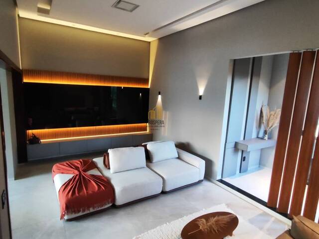 Casa para Venda em Catanduva - 4