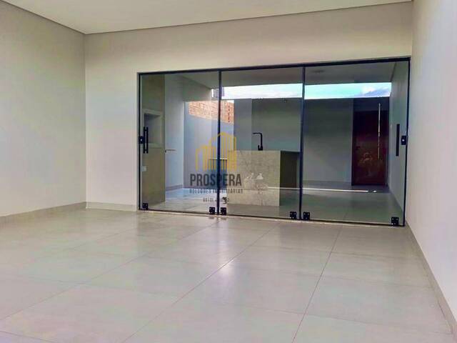 #36 - Casa para Venda em Catanduva - SP - 2