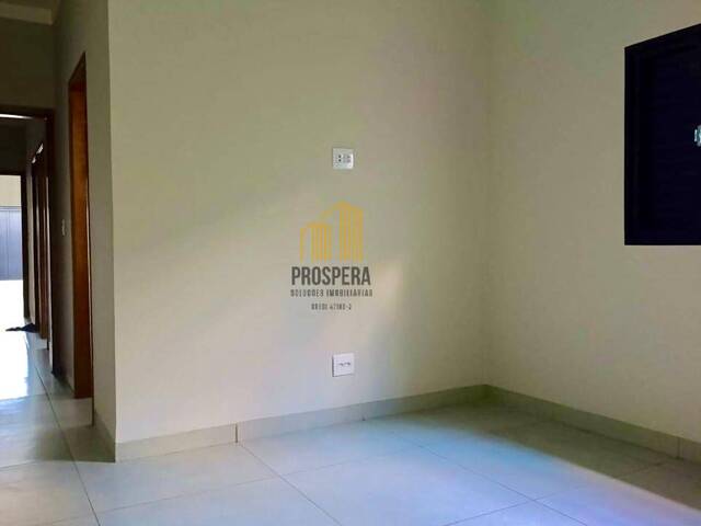#36 - Casa para Venda em Catanduva - SP - 3