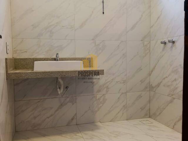 #37 - Casa para Venda em Catanduva - SP - 3