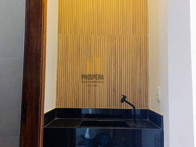 #37 - Casa para Venda em Catanduva - SP - 2