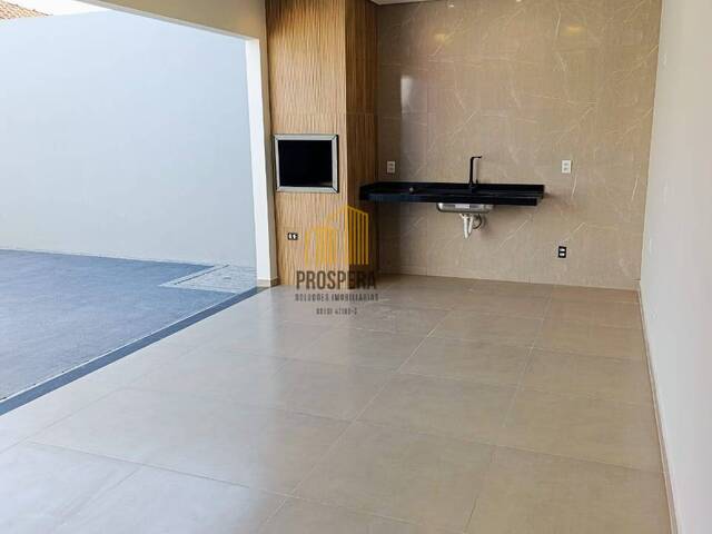 #37 - Casa para Venda em Catanduva - SP - 1