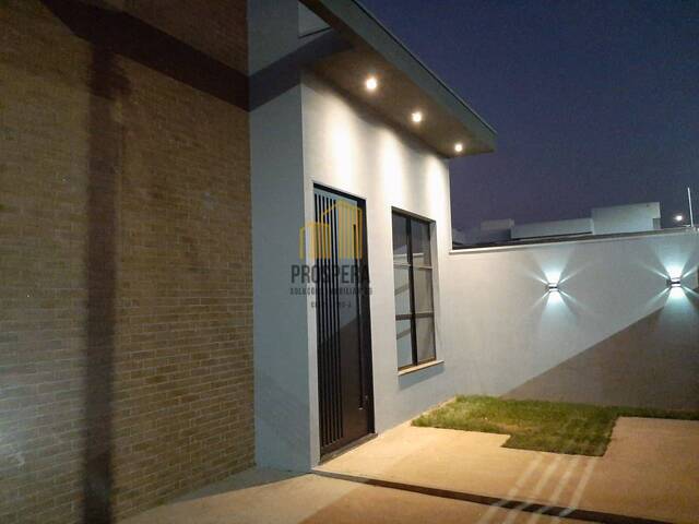 #38 - Casa para Venda em Catanduva - SP - 3