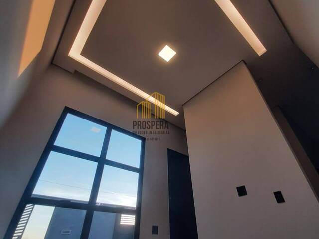 #38 - Casa para Venda em Catanduva - SP - 2