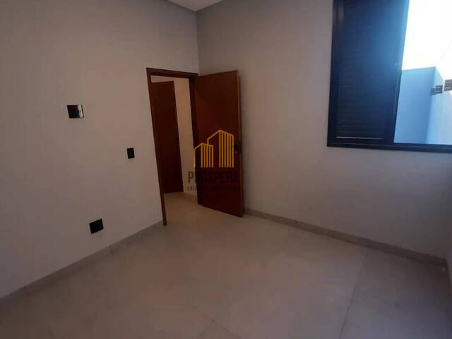 #38 - Casa para Venda em Catanduva - SP - 3