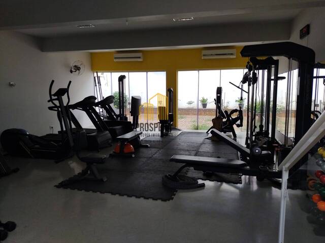 #39 - Sala para Venda em Catanduva - SP - 1