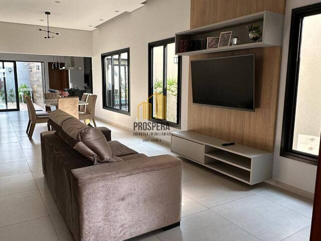 #41 - Casa para Venda em Catanduva - SP - 2