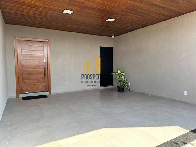 #41 - Casa para Venda em Catanduva - SP - 3