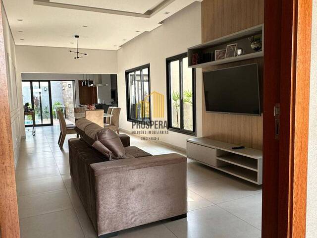 Casa para Venda em Catanduva - 5