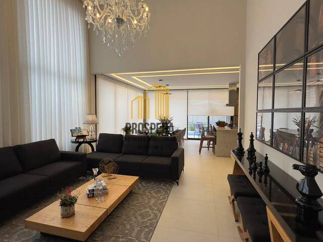 #46 - Casa para Venda em Mirassol - SP - 3