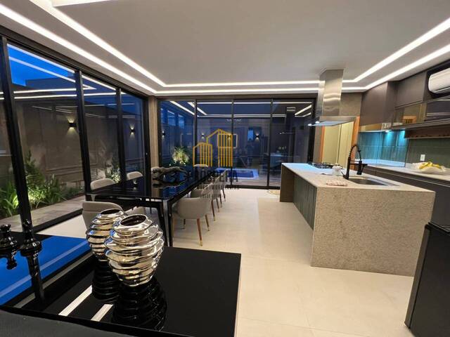 #46 - Casa para Venda em Mirassol - SP - 1