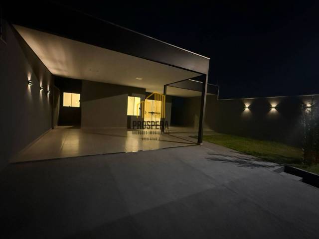 #45 - Casa para Venda em Catanduva - SP - 2