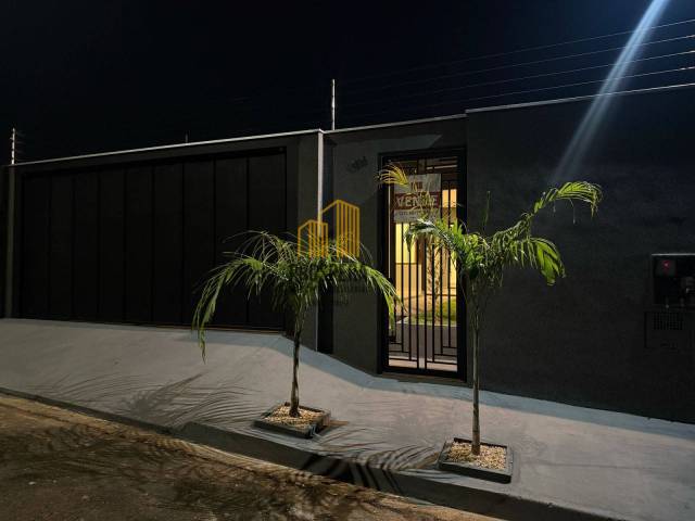 Casa para Venda em Catanduva - 4