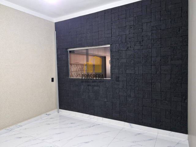 #50 - Casa para Venda em Ibirá - SP - 3