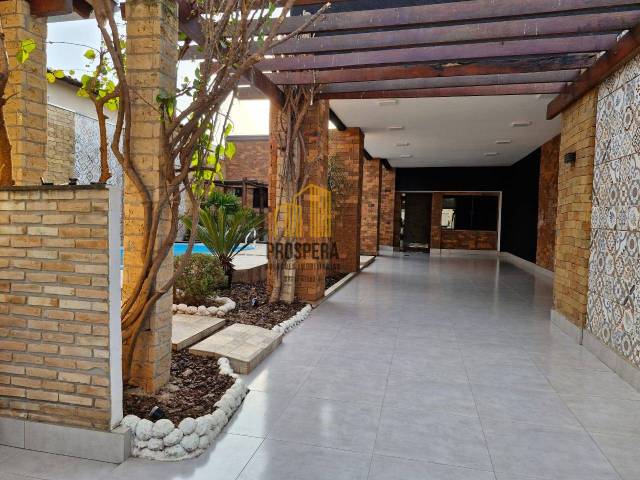 #50 - Casa para Venda em Ibirá - SP - 2