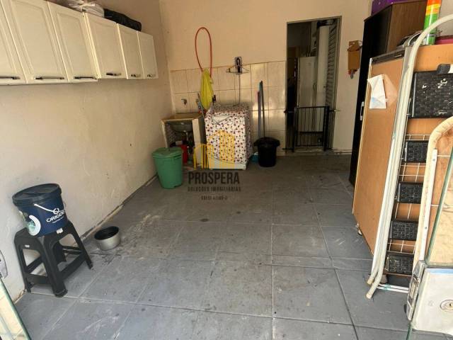 Casa para Venda em Catanduva - 4