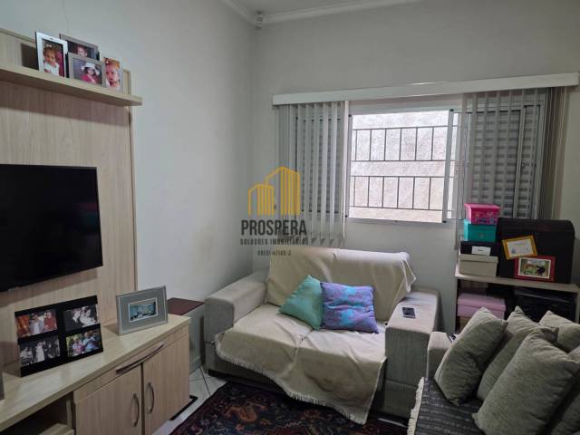 #50 - Casa para Venda em Catanduva - SP - 3