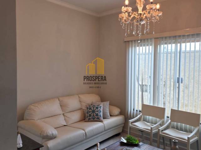 #50 - Casa para Venda em Catanduva - SP - 1