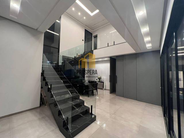 #50 - Casa para Venda em Catanduva - SP - 3