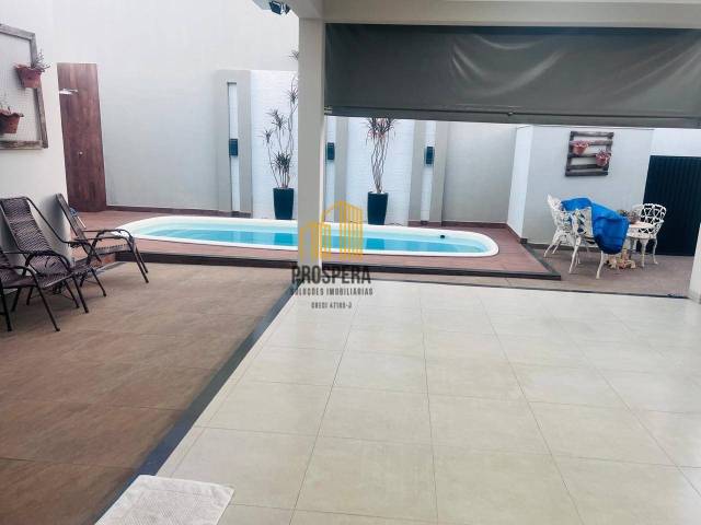 Casa para Venda em Catanduva - 3