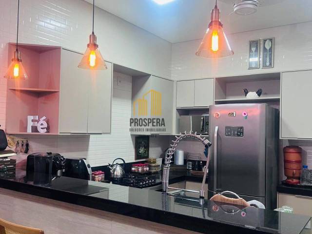 Casa para Venda em Catanduva - 4