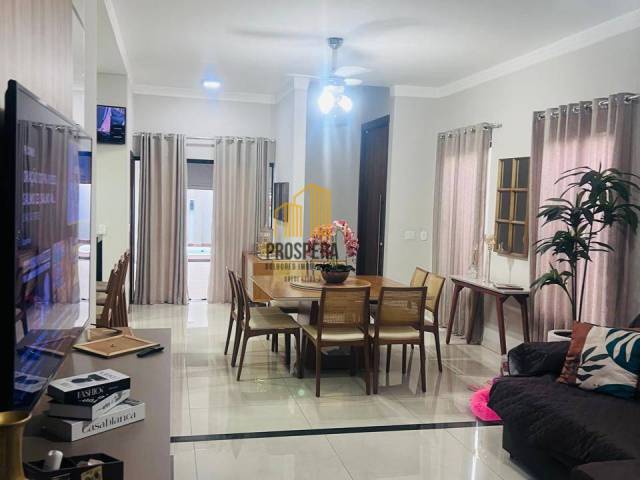 Casa para Venda em Catanduva - 2