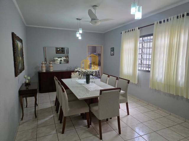 Casa para Venda em Catanduva - 3